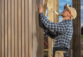 Best Brick Veneer Siding  in Stratford, TX